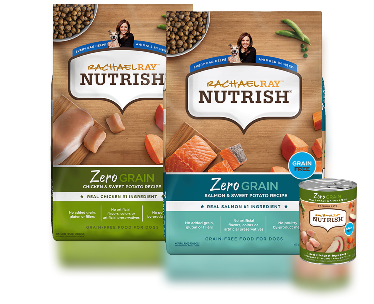 grain-free-dog-foods-nutrish