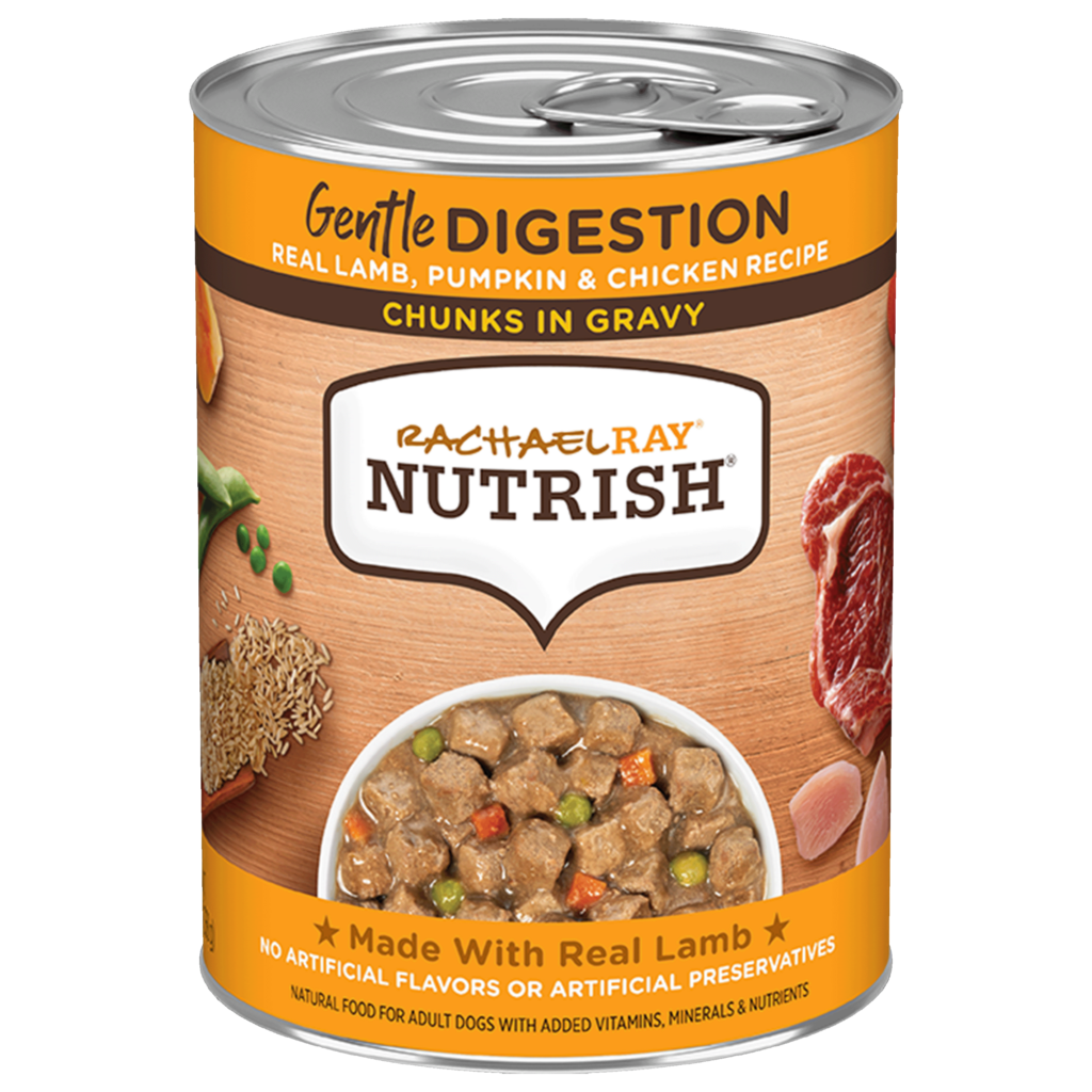 Whole Health Blend Dog Foods | Nutrish