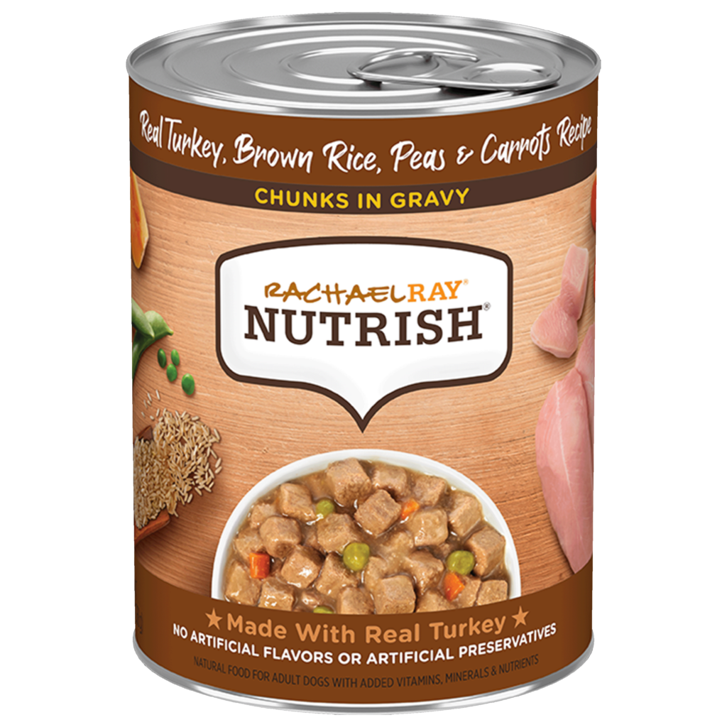 Why Choose Nutrish Dog & Cat Foods? | Nutrish