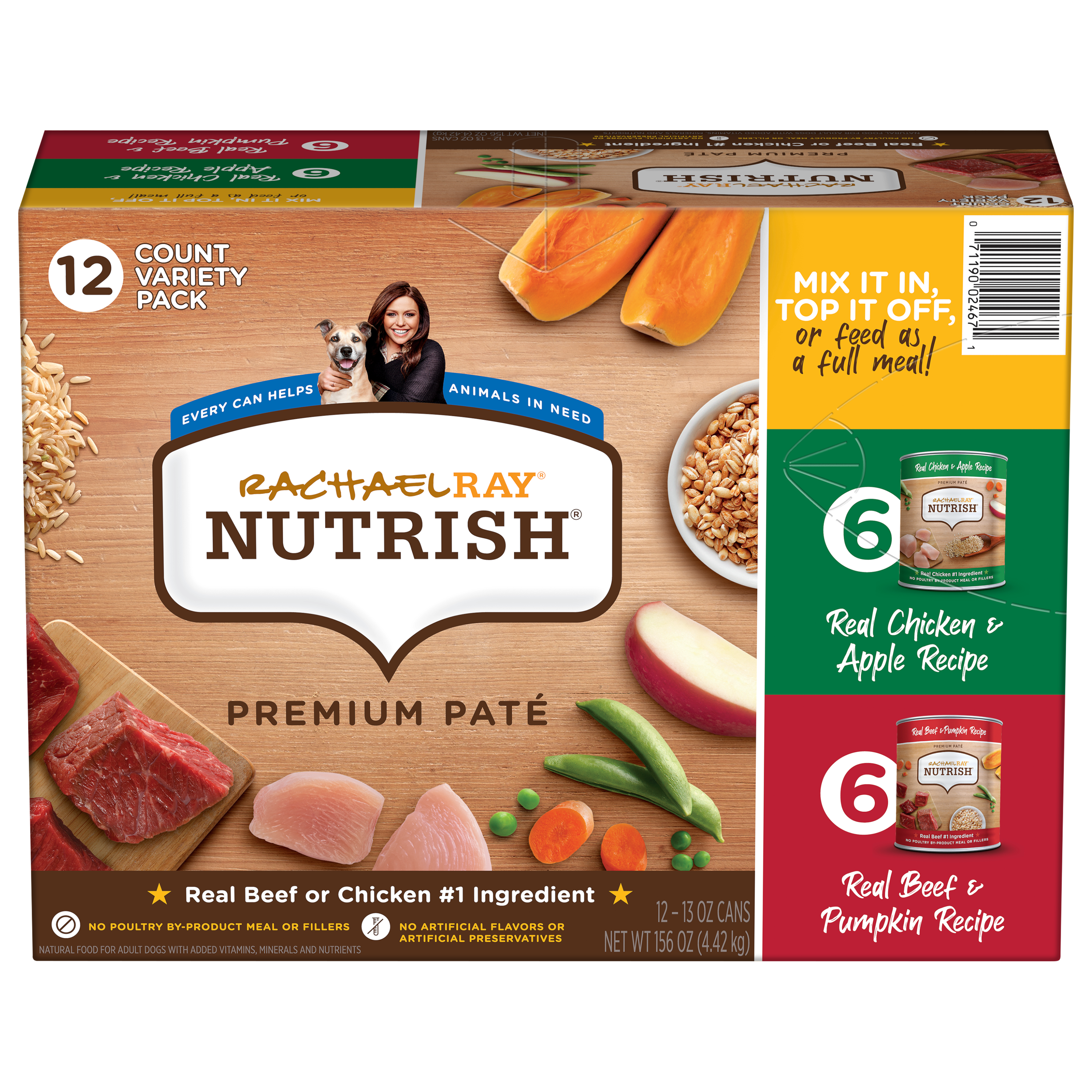 Nutrish dog treats reviews best sale